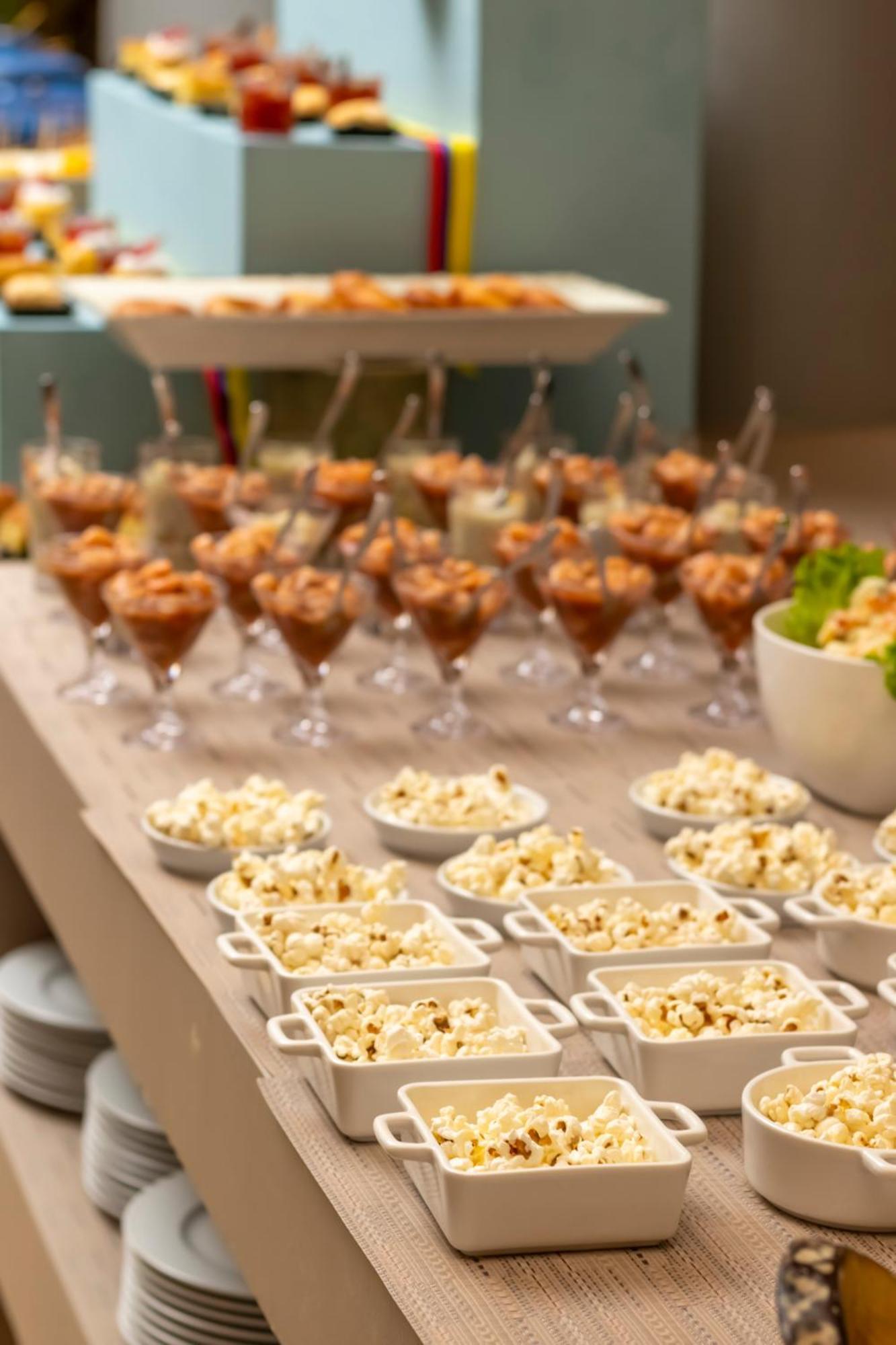 Grand Sirenis San Andres Hotel Bagian luar foto