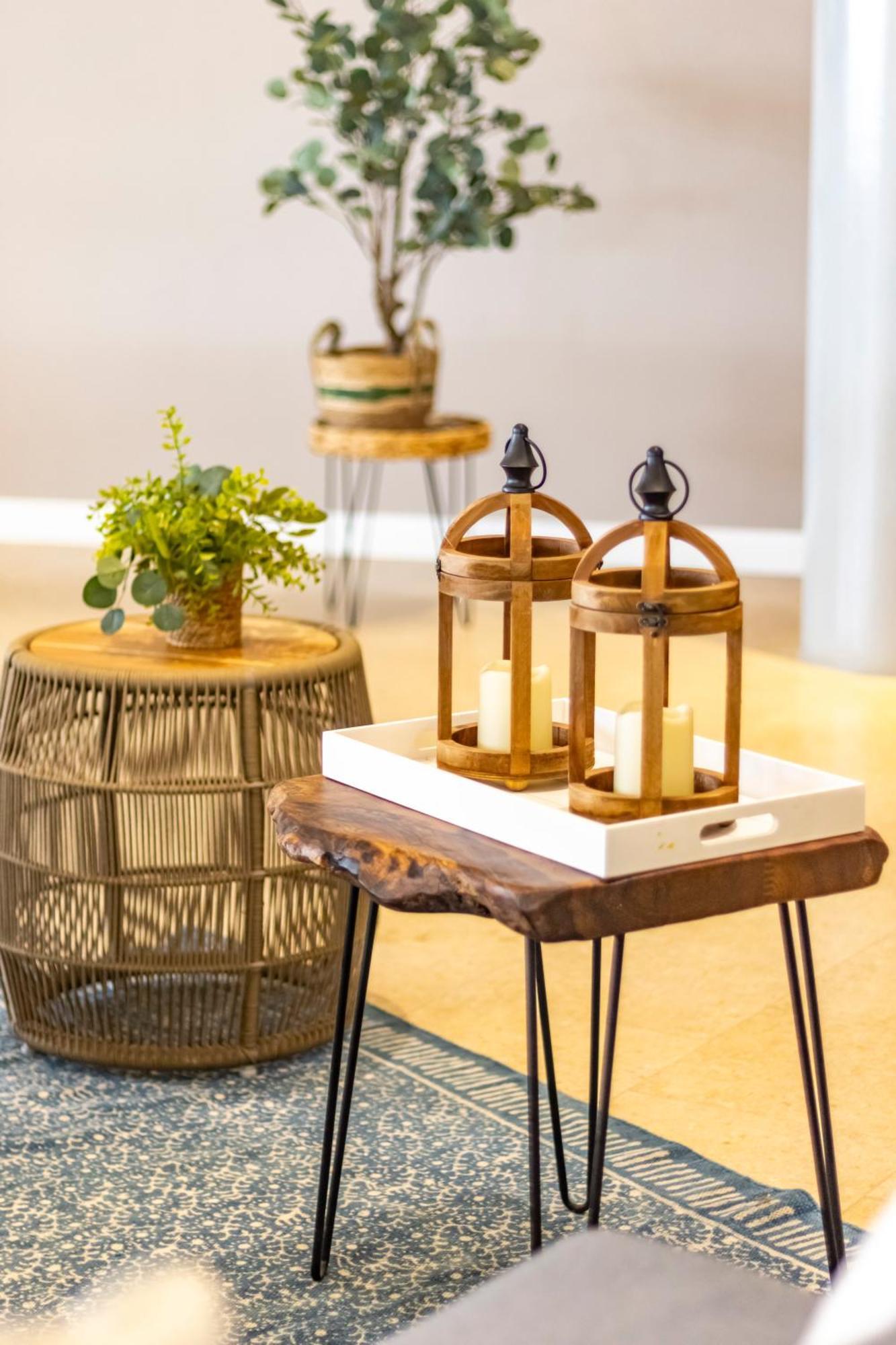 Grand Sirenis San Andres Hotel Bagian luar foto