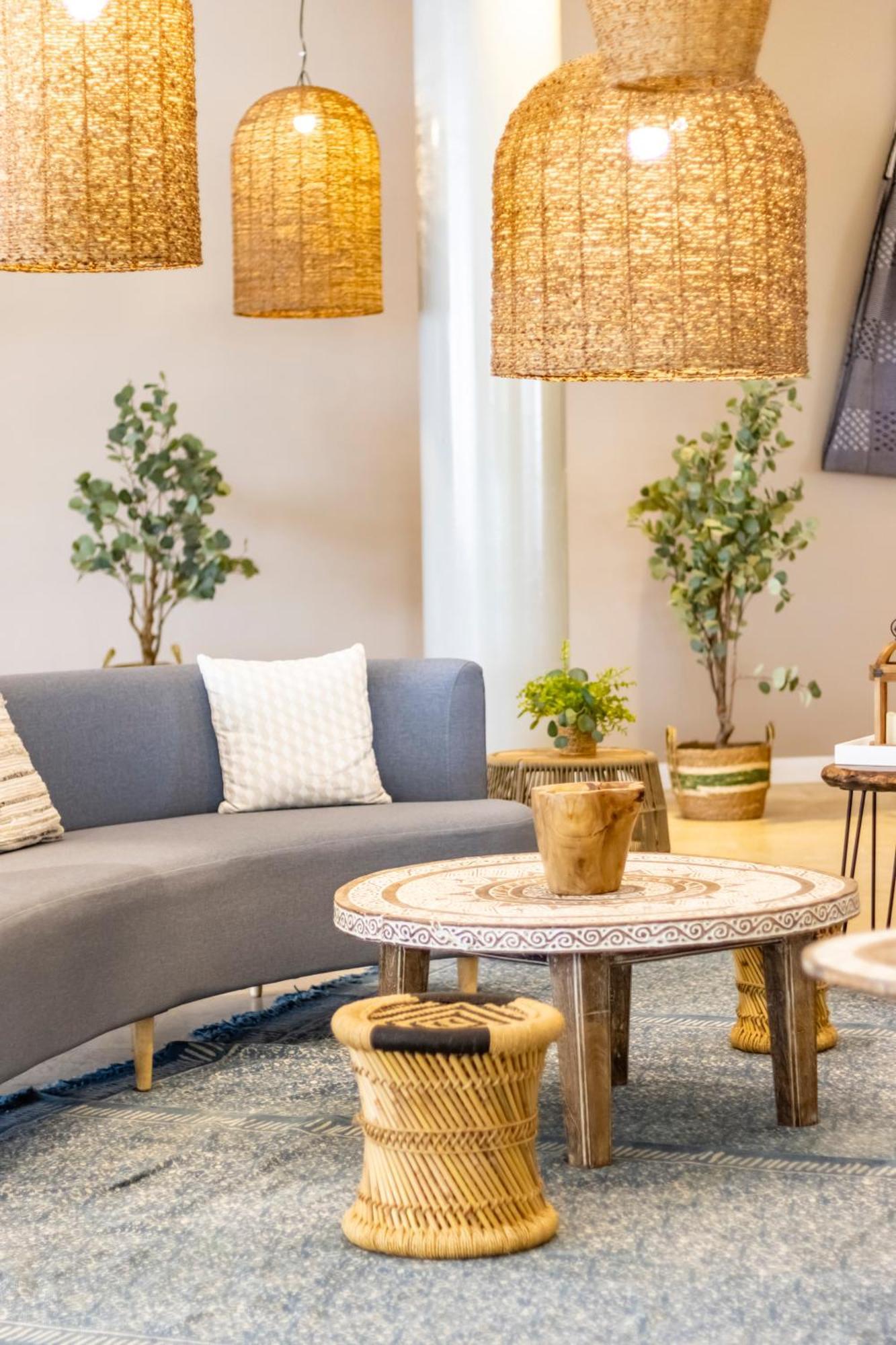 Grand Sirenis San Andres Hotel Bagian luar foto